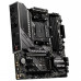 MSI MAG B550M Mortar AMD Micro ATX Gaming Motherboard